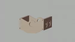 Engine Box Sketchfab