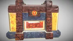 Epic Dragon Container