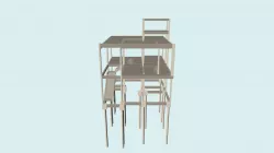 EST3D-JHPLago