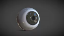 Eyeball
