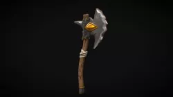fantasia axe