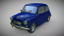 Fiat 600