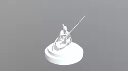 Final Dancer for print
