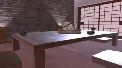 Final Scene V4