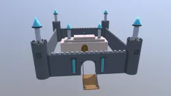 First Castle