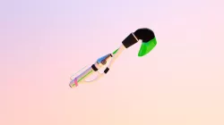 Flipbrush