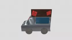Food Truck