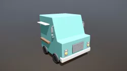 Food Truck