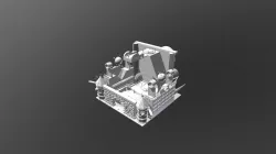 Forteresse