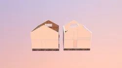 Frank - Second Floor
