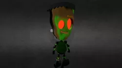 Franks Robot