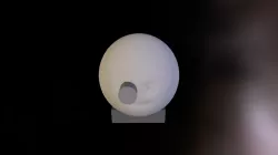 From The Earth To The Moon 