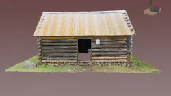 FS1688 Brolliar Cabin Sept. 2019