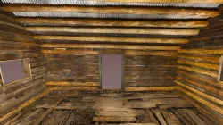 FS1689 Brolliar Cabin Interior Sept. 2019
