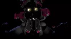 Funtime-foxy-model-fixed