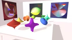 gallery