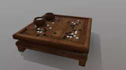 Game Table