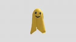 Ghost Emoji