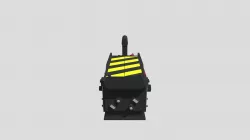 Ghostbusters Ghost Trap