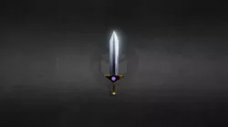 Gigantic Sword