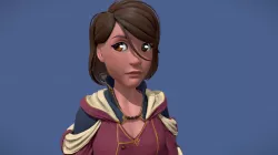Girl