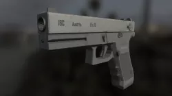 Glock 18