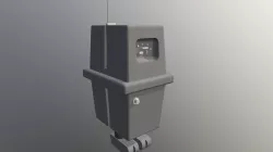 Gonk Droid