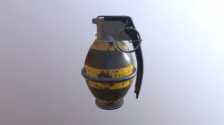 Grenade