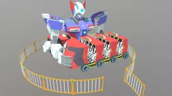 GUNDAM