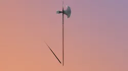 Halberd