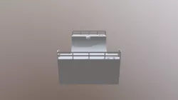 Half Pipe