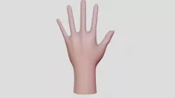 HAND