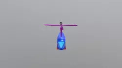 Helicopter