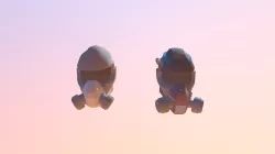 Helmet Flybike