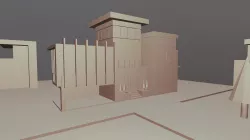 House a Block