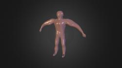 human modular prototype 3D Models | Page 1 | STLFinder