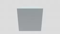 Incorrect Normals Example