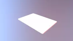 iPad Pro 10-5 inch - Apple original dimensions