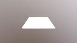 iPad Pro (9.7-inch) - original Apple dimensions