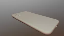 iPhone 11 - original Apple dimensions