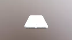 iPhone 6 - original Apple dimensions