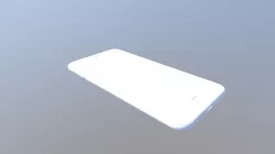 iPhone 6 Plus - original Apple dimensions