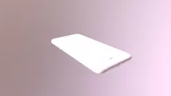 iPhone 6s - original Apple dimensions