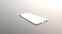 iPhone 8 - original Apple dimensions