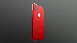 iPhone X - original Apple dimensions