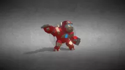 Iron Golem