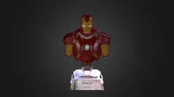 iron man mark 7