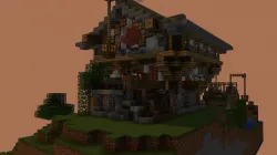 Isolate House