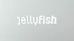 Jellyfish Logo (Low)