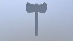 JG- Project 2-Failed Axe
